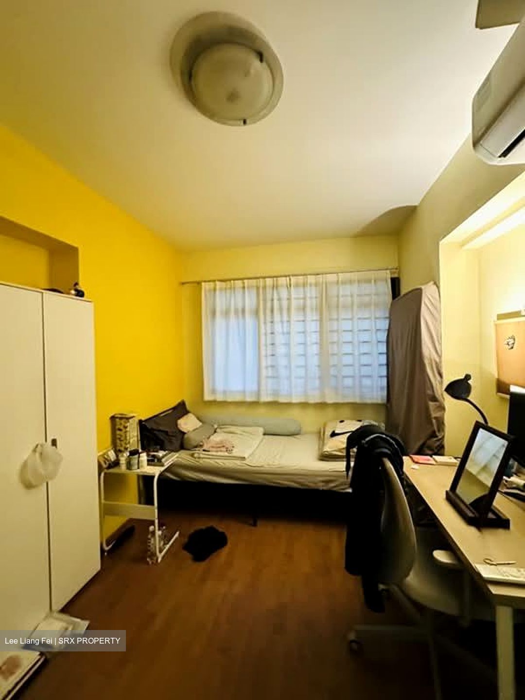 Blk 118C Membina 118 (Bukit Merah), HDB 5 Rooms #584238521
